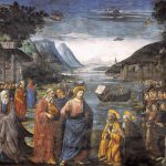 22 nov 1024px-Ghirlandaio,_Domenico_-_Calling_of_the_Apostles_-_1481
