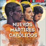 Cristo Hoy Agosto 23 tapa