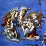 El Juicio Final Detalle