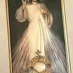 HORA DE LA MISERICORDIA