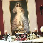 HORA DE LA MISERICORDIA