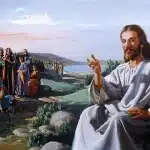 Jesus mostaza 31 oct