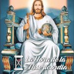 La Hora de la Misericordia noviembre tapa