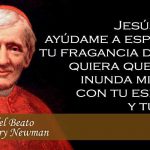 OracionBeatoNewman-050118