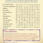 Santa Faustina y los niños 3