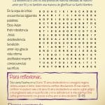 Santa Faustina y los niños 3