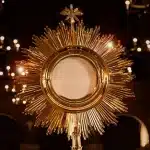 santisimo