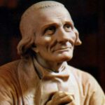 Cura-de-Ars 1 de nov