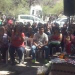 21 Febrero. 1ª Caravana de la Misericordia Cura Brochero