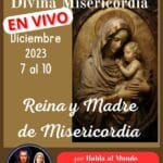 Retiro en VIVO flyer