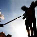 10 Junio. Morar en sus llagas