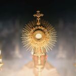 23 Agosto. No podemos vivir sin la Eucaristía