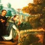 23 Marzo. Santo Toribio de Mogrovejo