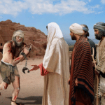 03 Febrero. Qué quieres de mí Jesús, hijo de Dios