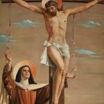 15 Abril. Son pocas las almas que contemplan mi Pasión con verdadero sentimiento