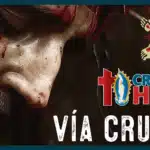 CRISTO HOY MARZO TAPA